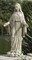 Roman Joseph's Studio Our Lady of Grace 24"H Garden Statue #46036